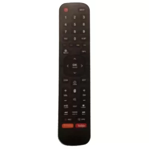 Hisense RCR30 Пульт Hisense RCR30
