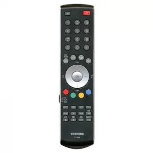 Toshiba CT-898 Пульт Toshiba CT-898