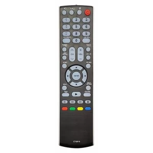 Toshiba CT-8010 Пульт Toshiba CT-8010