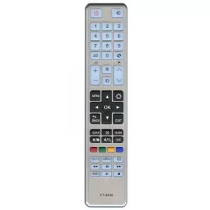 Toshiba CT-8040 Пульт Toshiba CT-8040