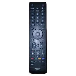 Toshiba CT-8067 Пульт Toshiba CT-8067
