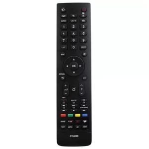 Toshiba CT-8068 Пульт Toshiba CT-8068