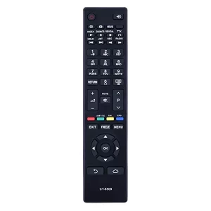 Toshiba CT-8509 Пульт Toshiba CT-8509