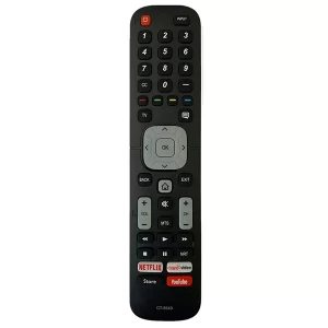 Toshiba CT-8549 Пульт Toshiba CT-8549