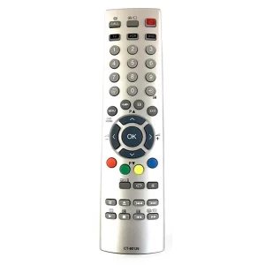 Toshiba CT-90126 Пульт Toshiba CT-90126