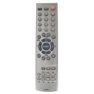 Toshiba CT-90128 Пульт Toshiba CT-90128