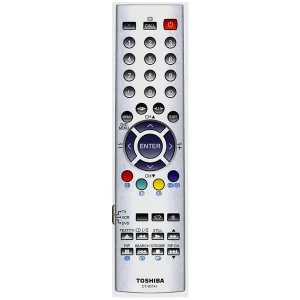 Toshiba CT-90141 Пульт Toshiba CT-90141
