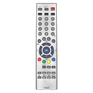 Toshiba CT-90189 Пульт Toshiba CT-90189
