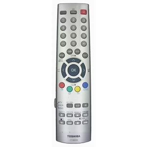 Toshiba CT-90208 Пульт Toshiba CT-90208