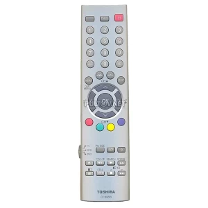 Toshiba CT-90209 Пульт Toshiba CT-90209