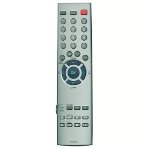 Toshiba CT-90210 Пульт Toshiba CT-90210