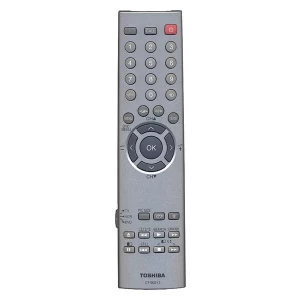 Toshiba CT-90213 Пульт Toshiba CT-90213