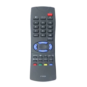 Toshiba CT-90229 Пульт Toshiba CT-90229