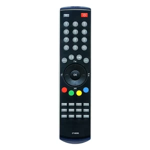 Toshiba CT-90298 Пульт Toshiba CT-90298
