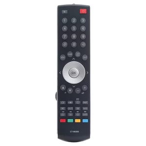 Toshiba CT-90300 Пульт Toshiba CT-90300