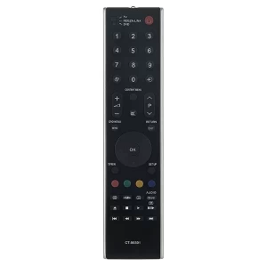 Toshiba CT-90301 Пульт Toshiba CT-90301