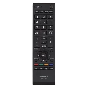 Toshiba CT-90326 Пульт Toshiba CT-90326