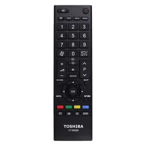 Toshiba CT-90329 Пульт Toshiba CT-90329