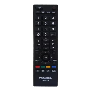 Toshiba CT-90336 Пульт Toshiba CT-90336