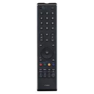 Toshiba CT-90344 Пульт Toshiba CT-90344