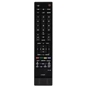 Toshiba CT-90345 Пульт Toshiba CT-90345