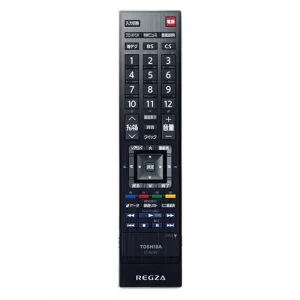 Toshiba CT-90348 Пульт Toshiba CT-90348
