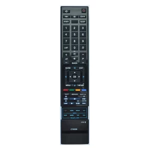 Toshiba CT-90356 Пульт Toshiba CT-90356