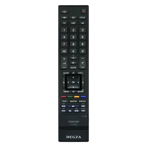 Toshiba CT-90358 Пульт Toshiba CT-90358