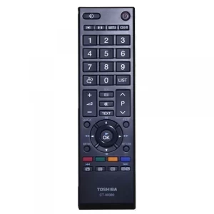 Toshiba CT-90380 Пульт Toshiba CT-90380