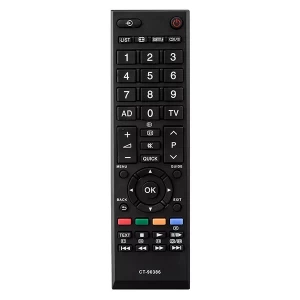 Toshiba CT-90386 Пульт Toshiba CT-90386