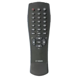 Toshiba CT-90400 Пульт Toshiba CT-90400
