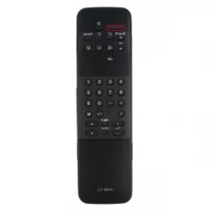Toshiba CT-9844 Пульт Toshiba CT-9844