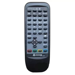 Toshiba CT-9881 Пульт Toshiba CT-9881
