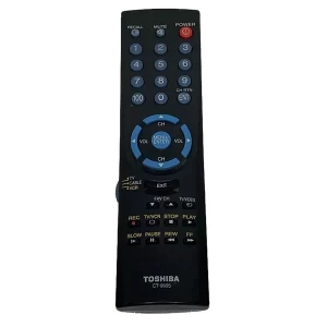 Toshiba CT-9995 Пульт Toshiba CT-9995