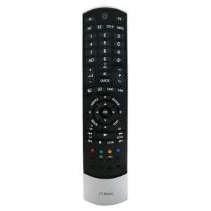 Toshiba CT-90405 Пульт Toshiba CT-90405
