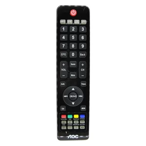 Пульт AOC 098GR7BDCNEACD