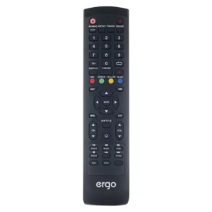 Пульт Ergo LE43CT5520AK