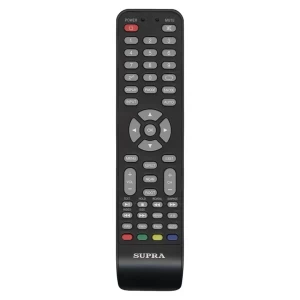 Пульт Supra TV-DVD7