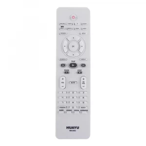 Пульт Philips RM-D692 универсальный - велике фото 0