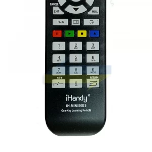 Пульт iHandy IH-MiNi86ES программируемый - велике фото 2