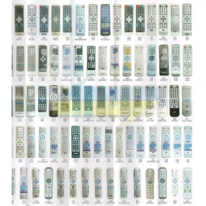 Пульт iHandy AUN 0448+A универсальный - велике фото 8