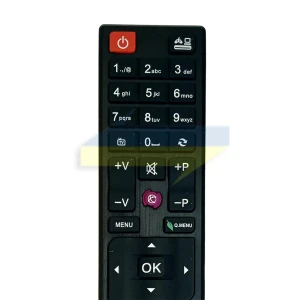 Пульт Vestel RM-L1390 универсальный - велике фото 1