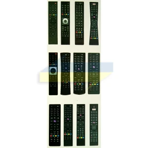 Пульт Vestel RM-L1390 универсальный - велике фото 3