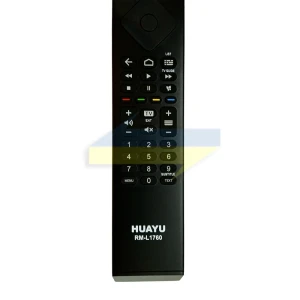 Пульт Philips RM-L1760 универсальный - велике фото 2