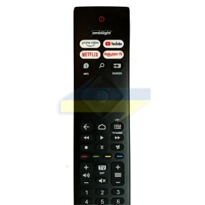 Пульт Philips RM-L1760 универсальный - велике фото 1