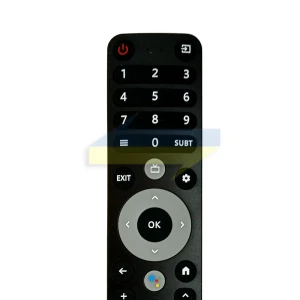 Пульт Blaupunkt 24HBG5000 к телевизору - велике фото 1