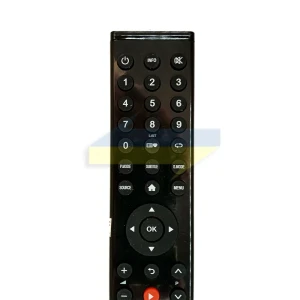 Пульт Blaupunkt 49UK950 к телевизору - велике фото 1