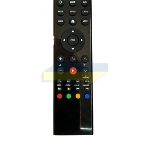 Пульт Blaupunkt 49UK950 к телевизору - велике фото 2