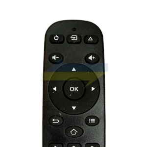 Пульт Gazer TV32-FS2G к телевизору - велике фото 1