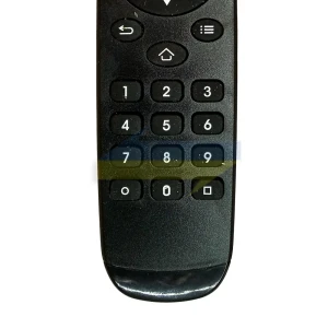 Пульт Gazer TV32-FS2G к телевизору - велике фото 2
